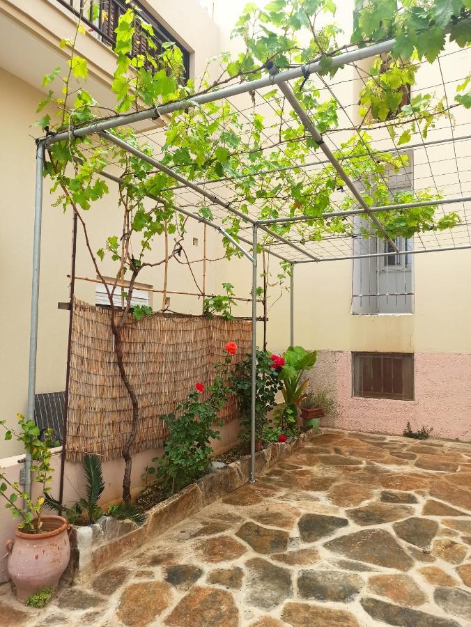 Giorgos Studio Agios Nikolaos Exterior foto